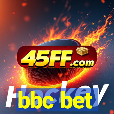 bbc bet